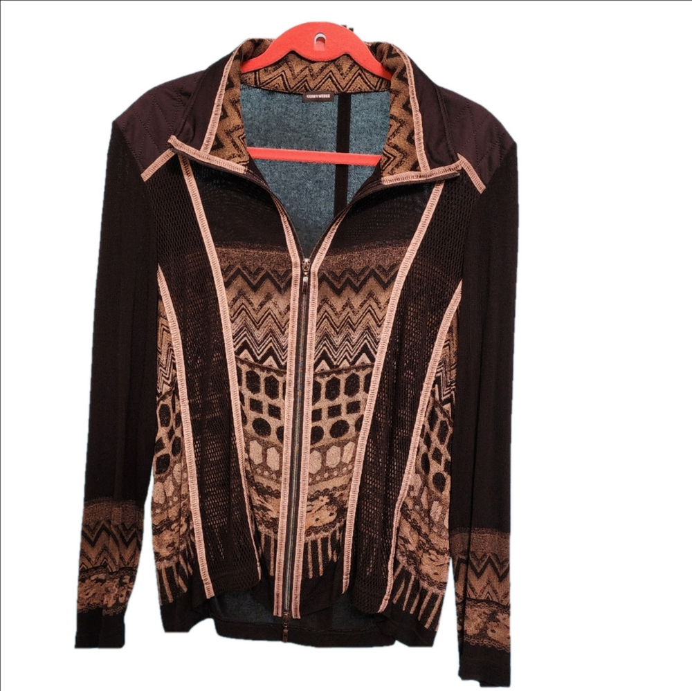 GERRY WEBER SWEATER